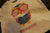 Owl Tee in White